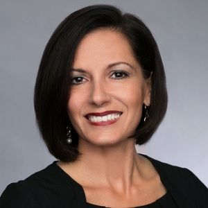 Meet your Posher, Cindy